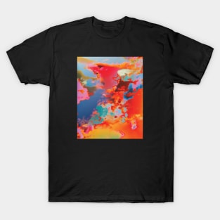 First Life T-Shirt